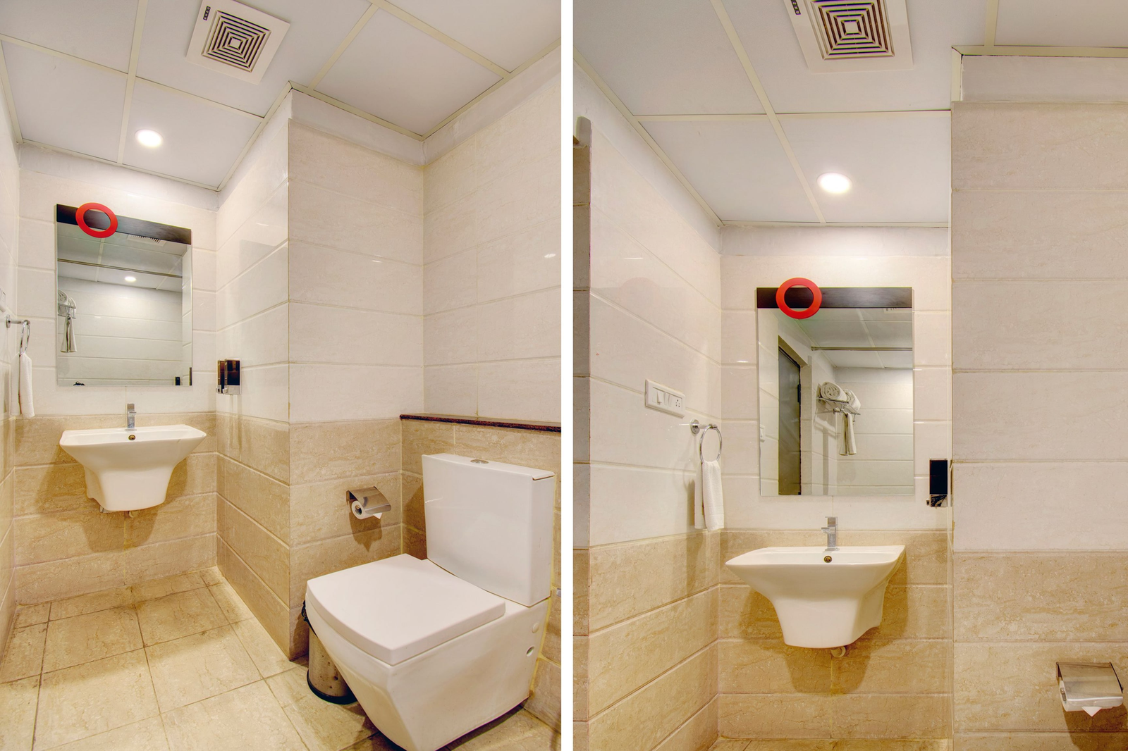 super townhouse ulsoor