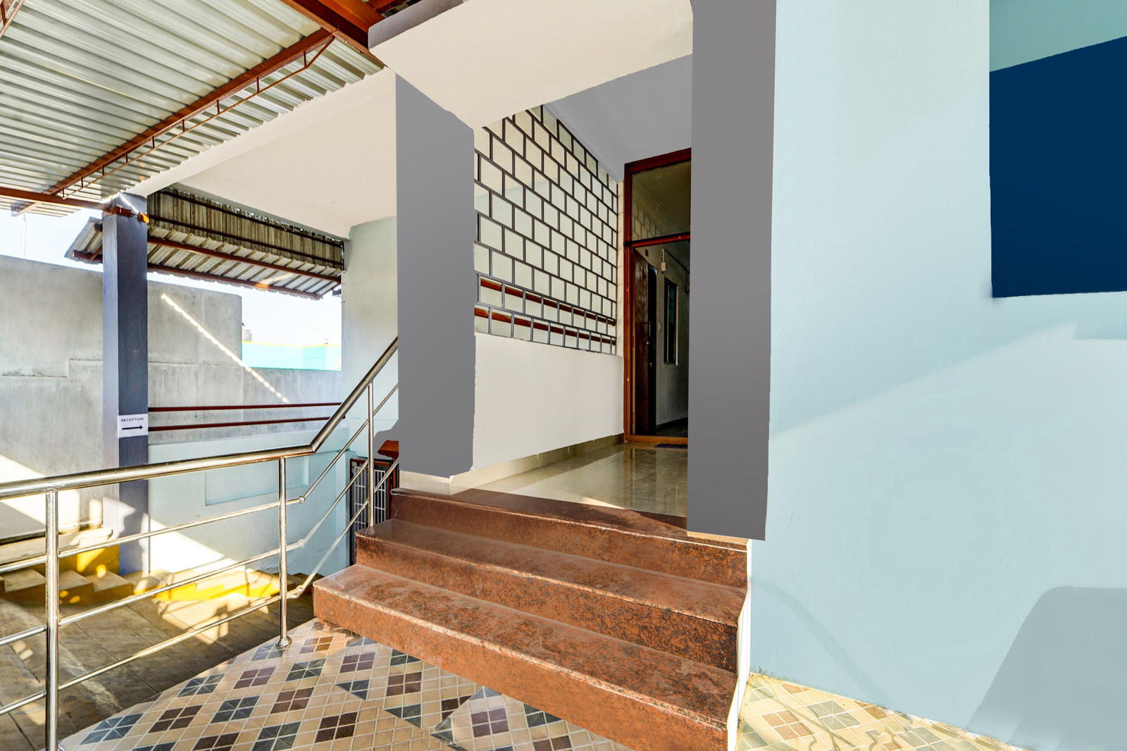 Super Hotel O Okkilipalayam,Ottakkalmandapam,3 star