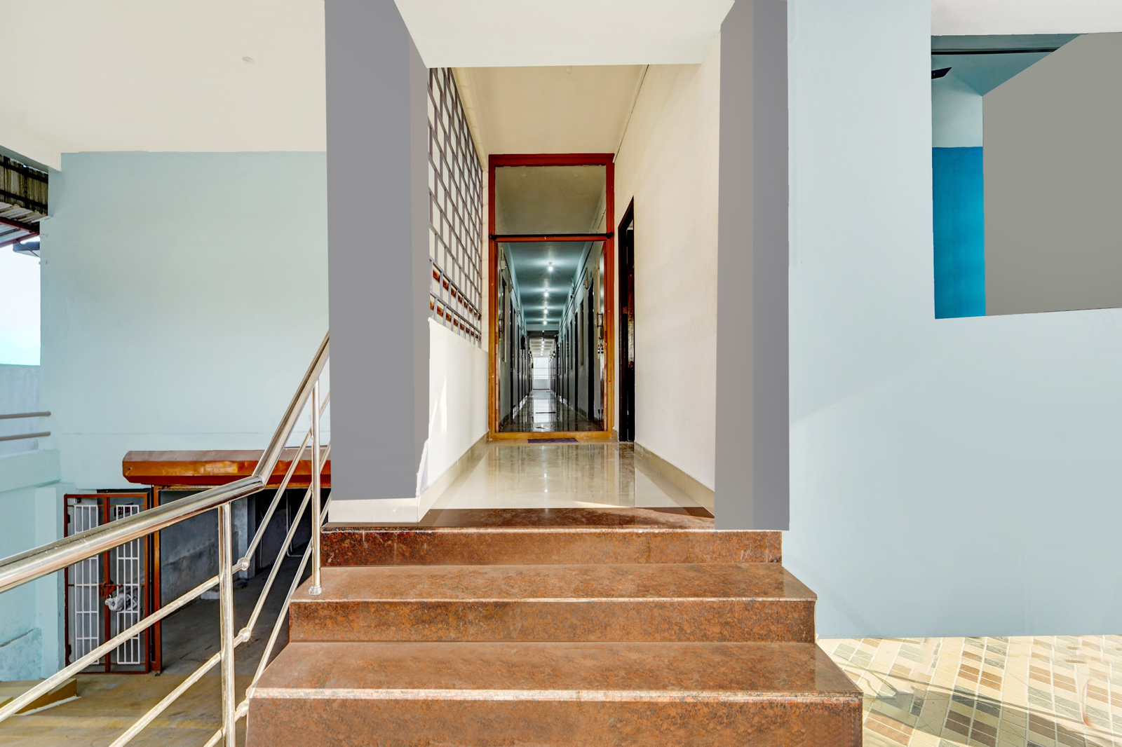 Super Hotel O Okkilipalayam,Ottakkalmandapam,3 star