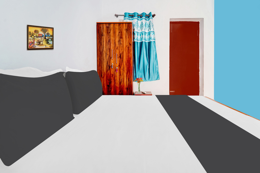 super hotel o okkilipalayam