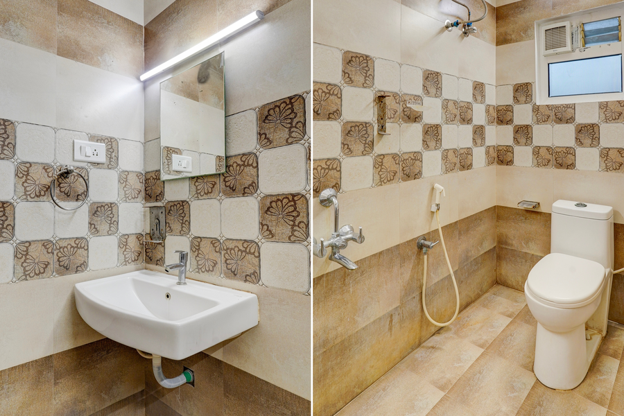 super hotel o valasaravakkam near chandra metro mall