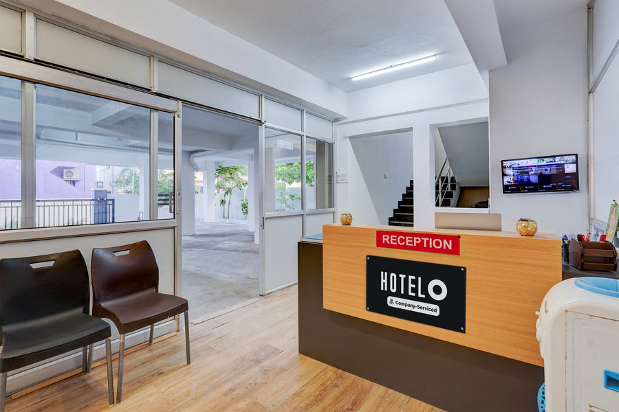 super hotel o valasaravakkam near chandra metro mall