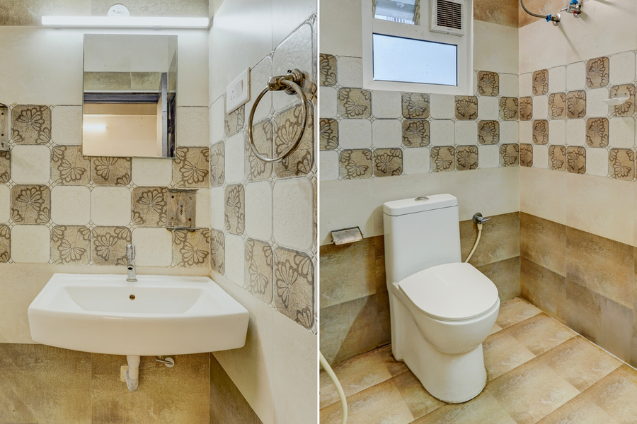 super hotel o valasaravakkam near chandra metro mall