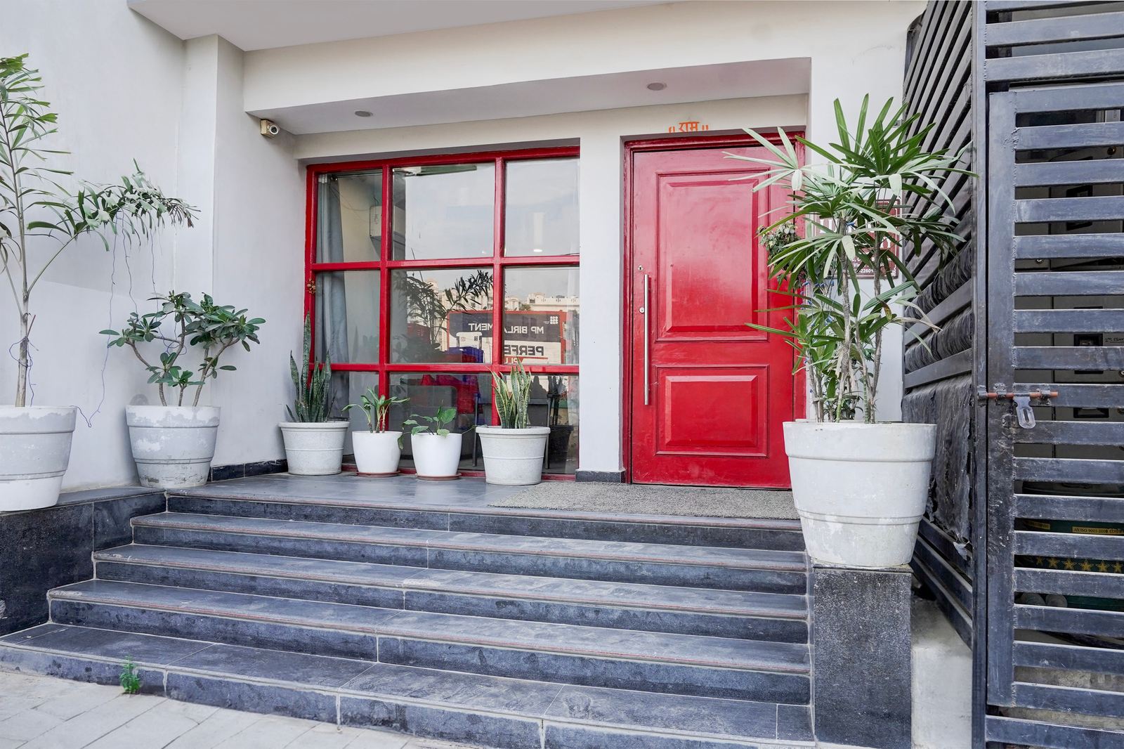 Super Townhouse Gomti Nagar Sector 6 Near Ekana Stadium,Gomti Nagar,4 star