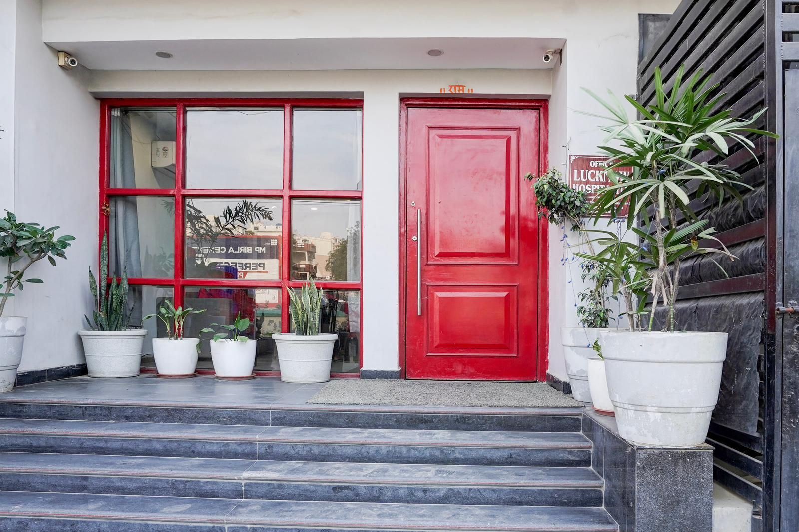 Super Townhouse Gomti Nagar Sector 6 Near Ekana Stadium,Gomti Nagar,4 star