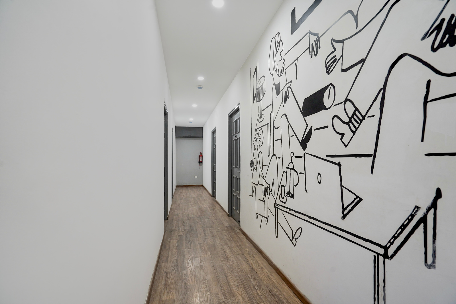 Super Townhouse Gomti Nagar Sector 6 Near Ekana Stadium,Gomti Nagar,4 star