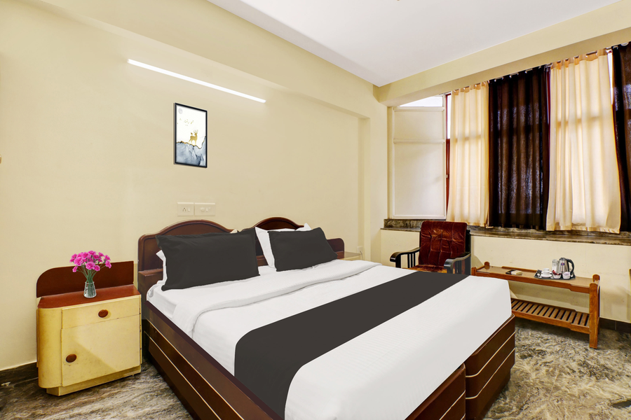super hotel o east nada