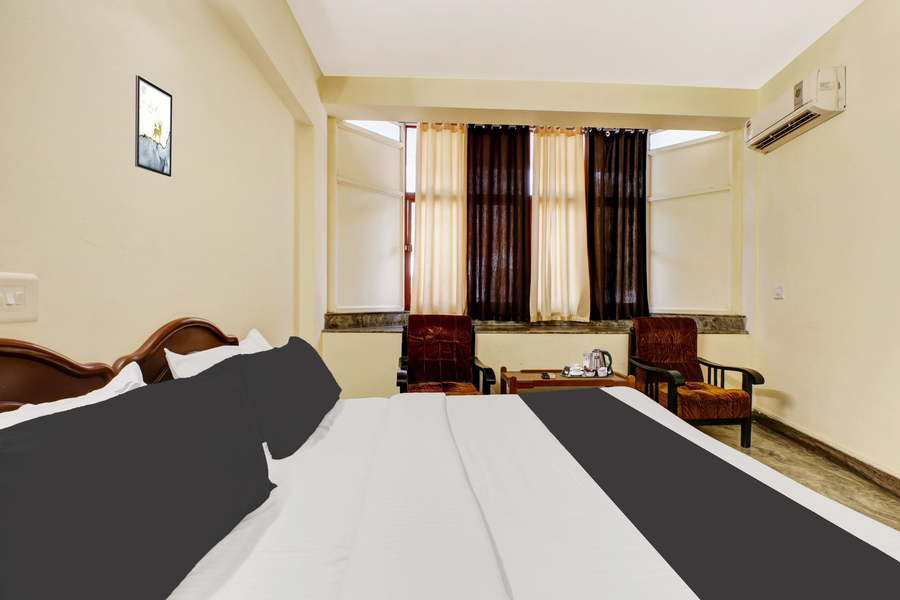 super hotel o east nada