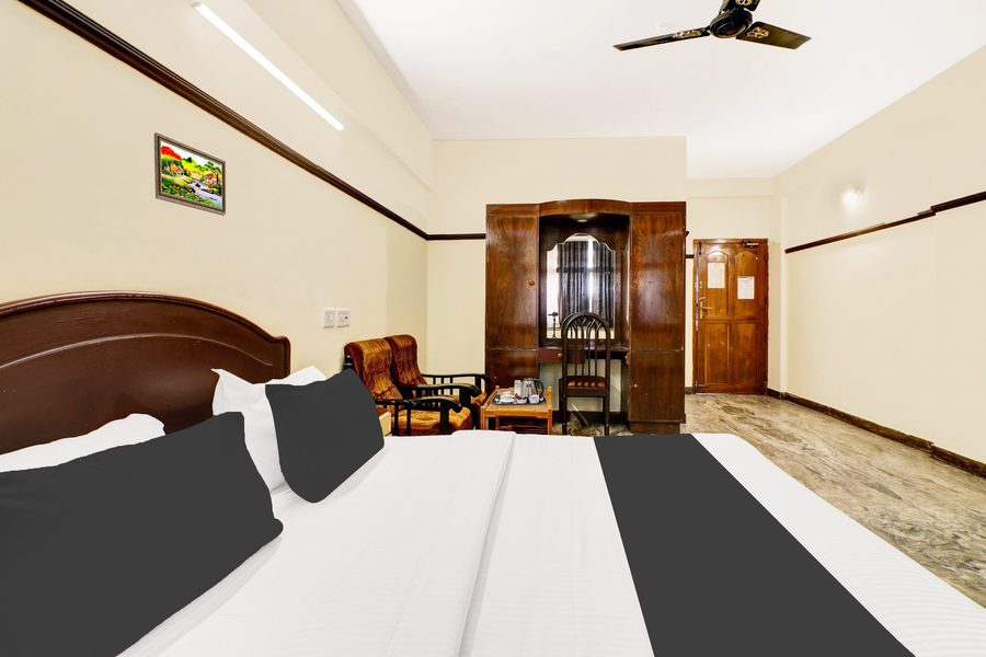 super hotel o east nada