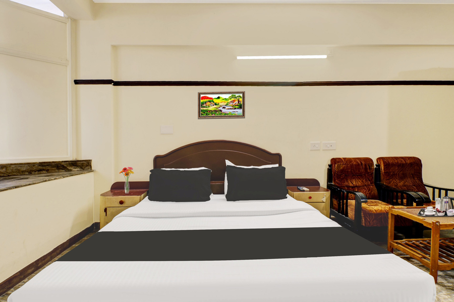 super hotel o east nada