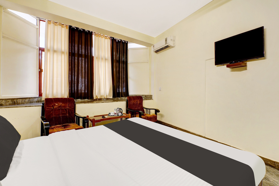 super hotel o east nada