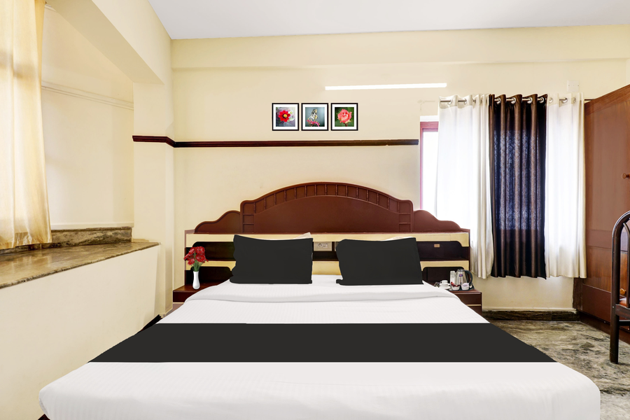 super hotel o east nada