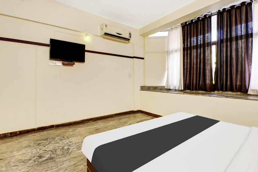 super hotel o east nada