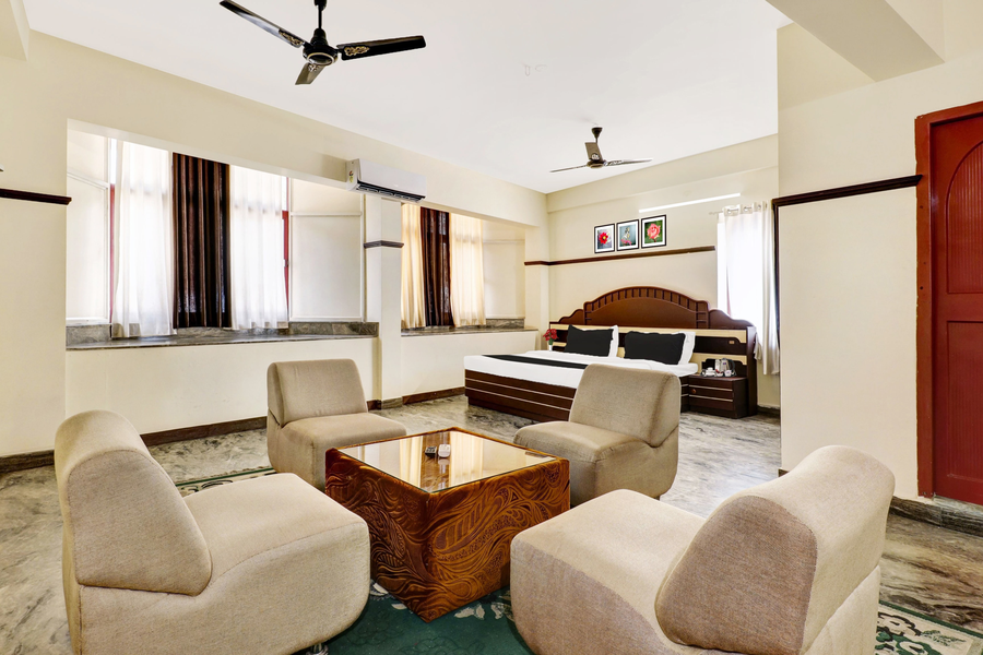 super hotel o east nada