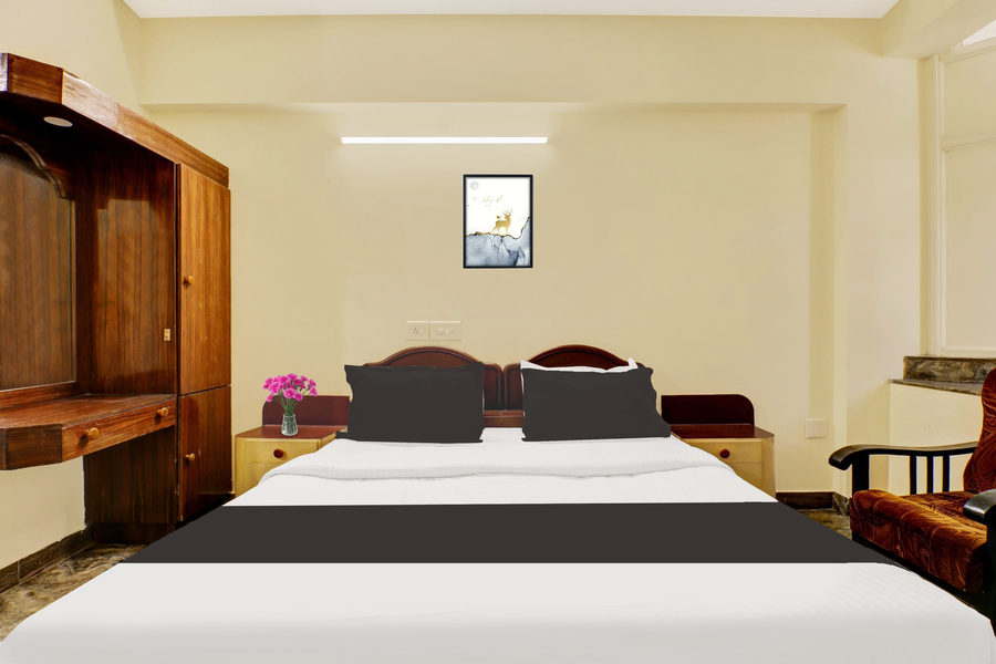 super hotel o east nada
