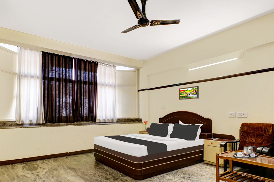 super hotel o east nada