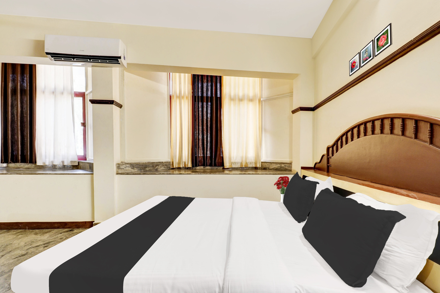 super hotel o east nada