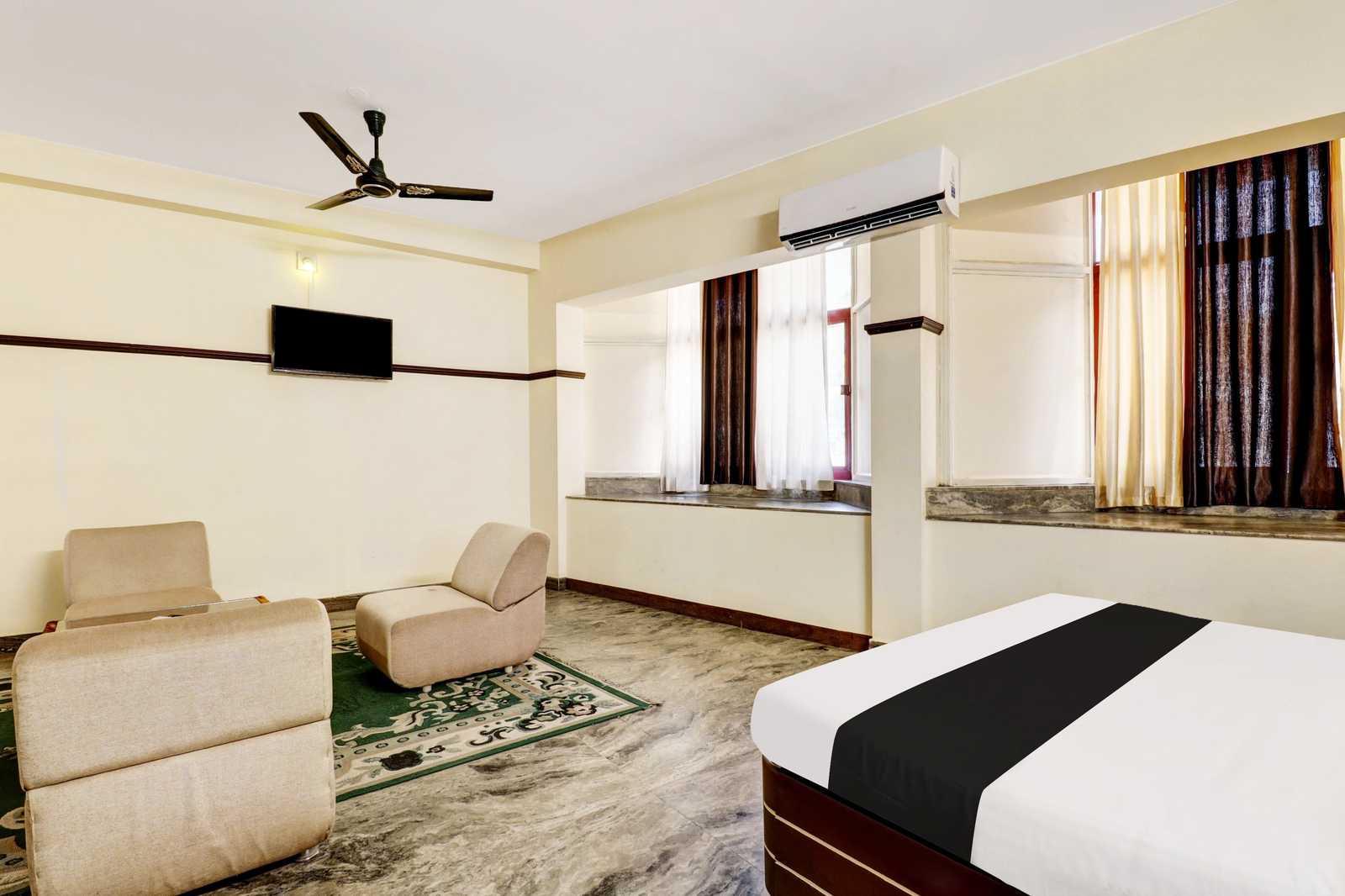 super hotel o east nada
