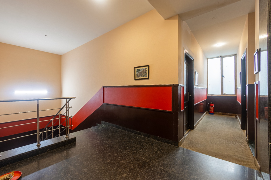 Hotel Admire Inn Sector 50,Sector 83,3 star