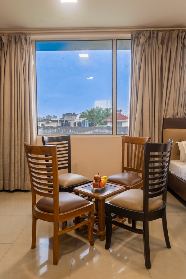 hotel admire inn sector 50