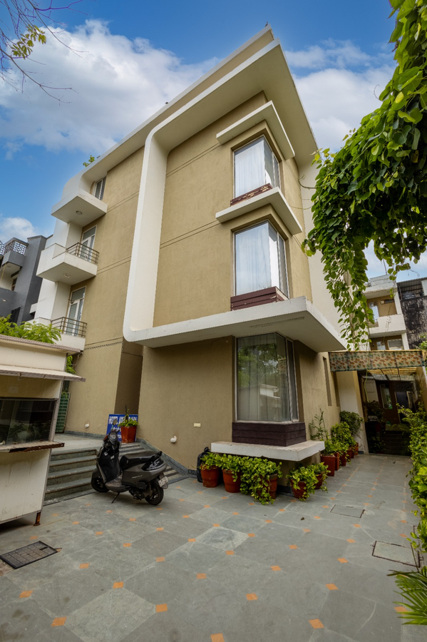 Hotel Admire Inn Sector 50,Sector 83,3 star