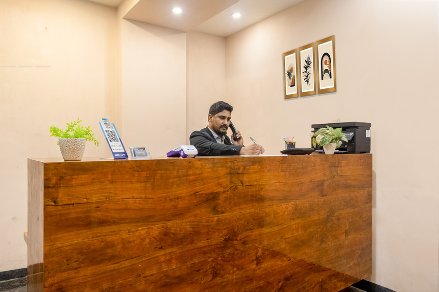 hotel admire inn sector 50