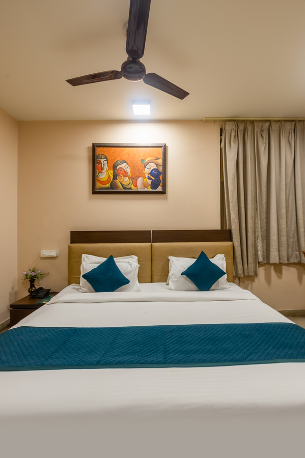 hotel admire inn sector 50