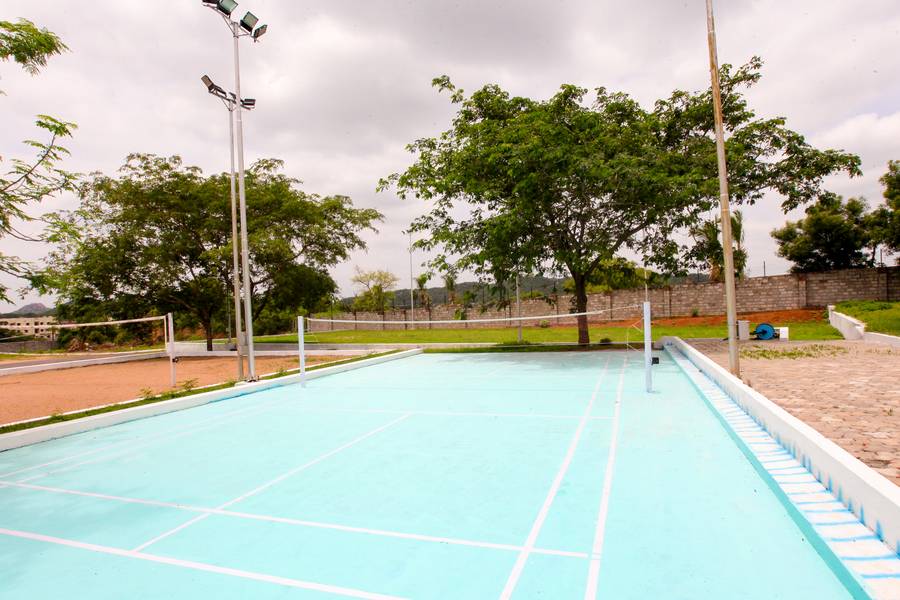 Greens Inn-Cozy Accommodation,India>>Hyderabad,3 star