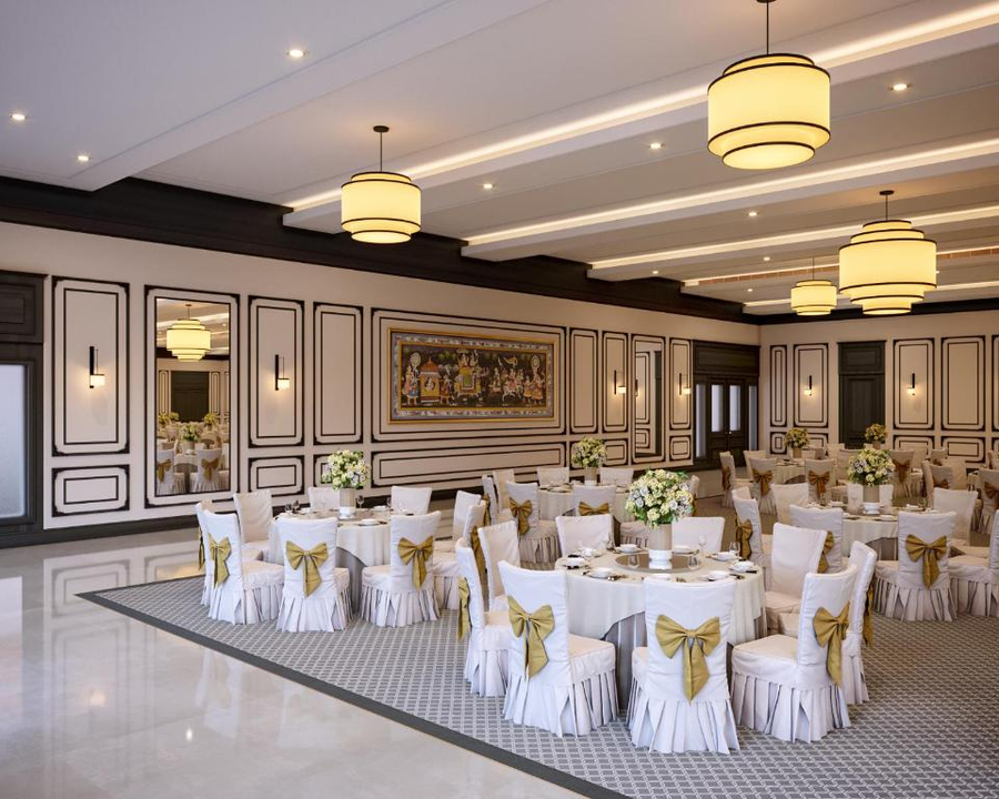 treat hotel nashik city center