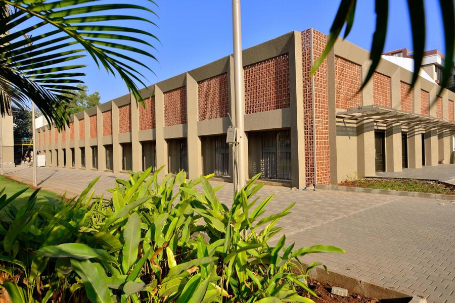 treat hotel nashik city center