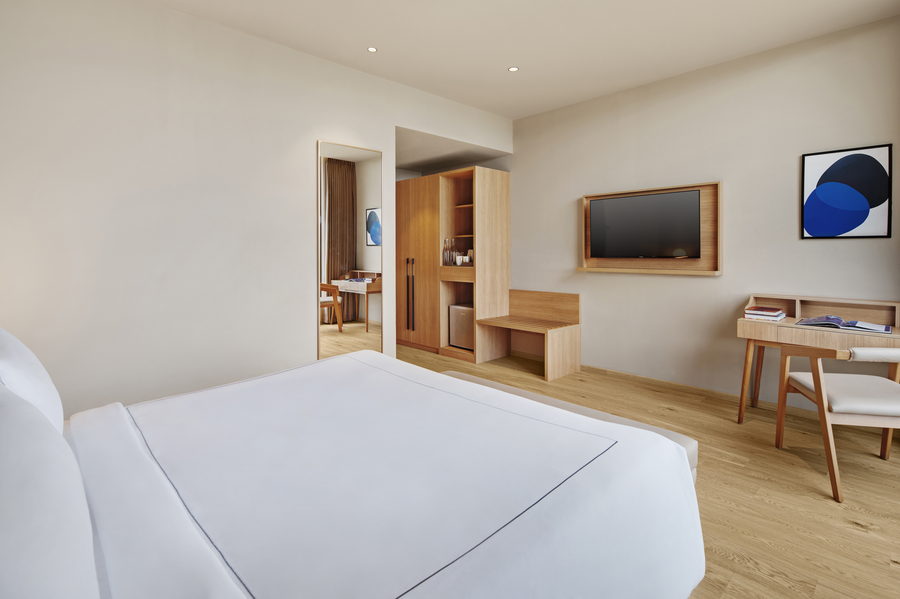 treat hotel nashik city center