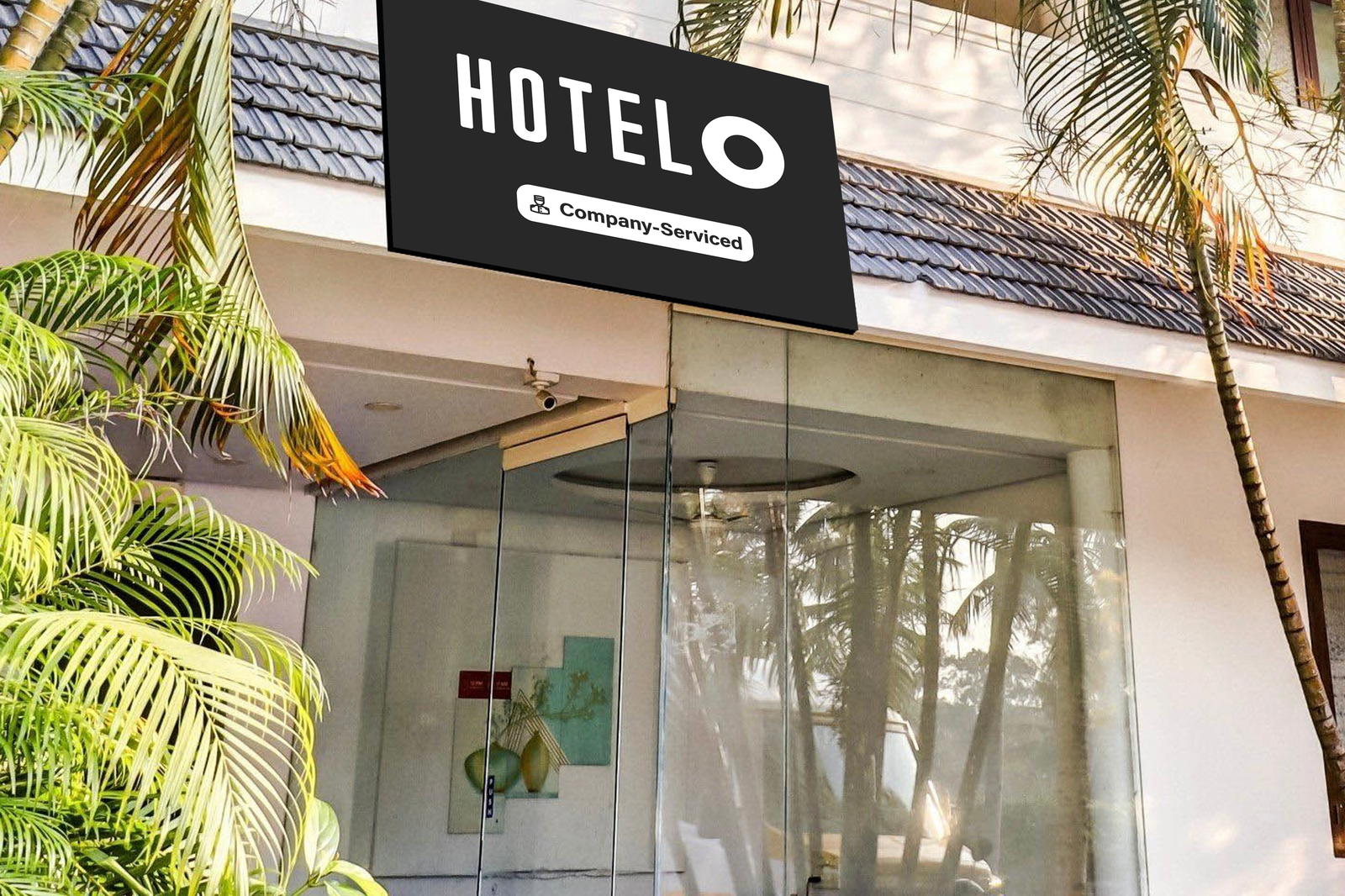 Super Hotel O Kazhakoottam Near Al Saj Convention Centre,Kazhakkoottam, Thiruvananthapuram,3 star