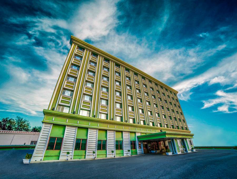 tara comfort hotel ramoji film city