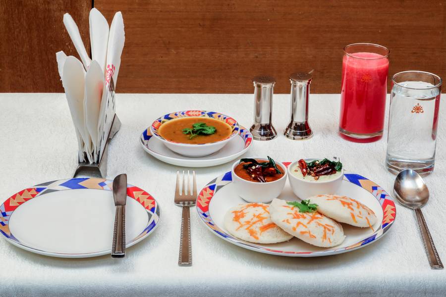 tara comfort hotel ramoji film city