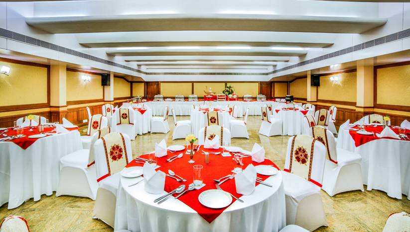 tara comfort hotel ramoji film city