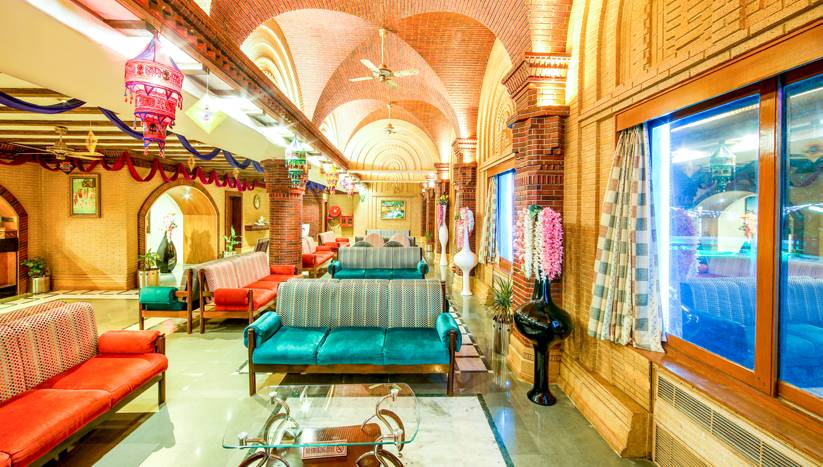 tara comfort hotel ramoji film city