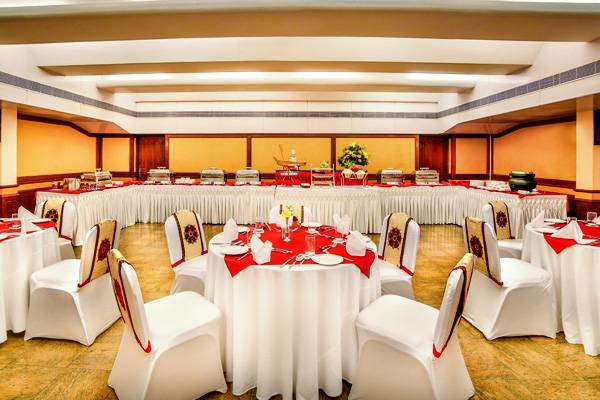 tara comfort hotel ramoji film city