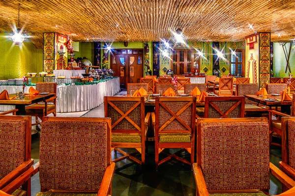 tara comfort hotel ramoji film city