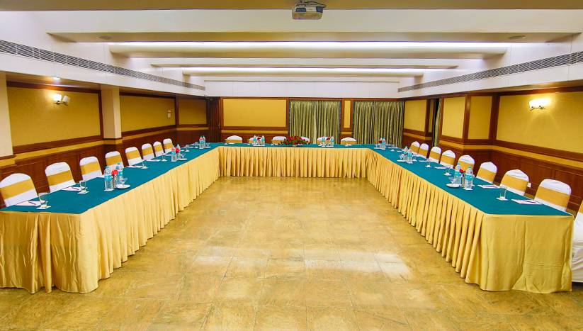 tara comfort hotel ramoji film city