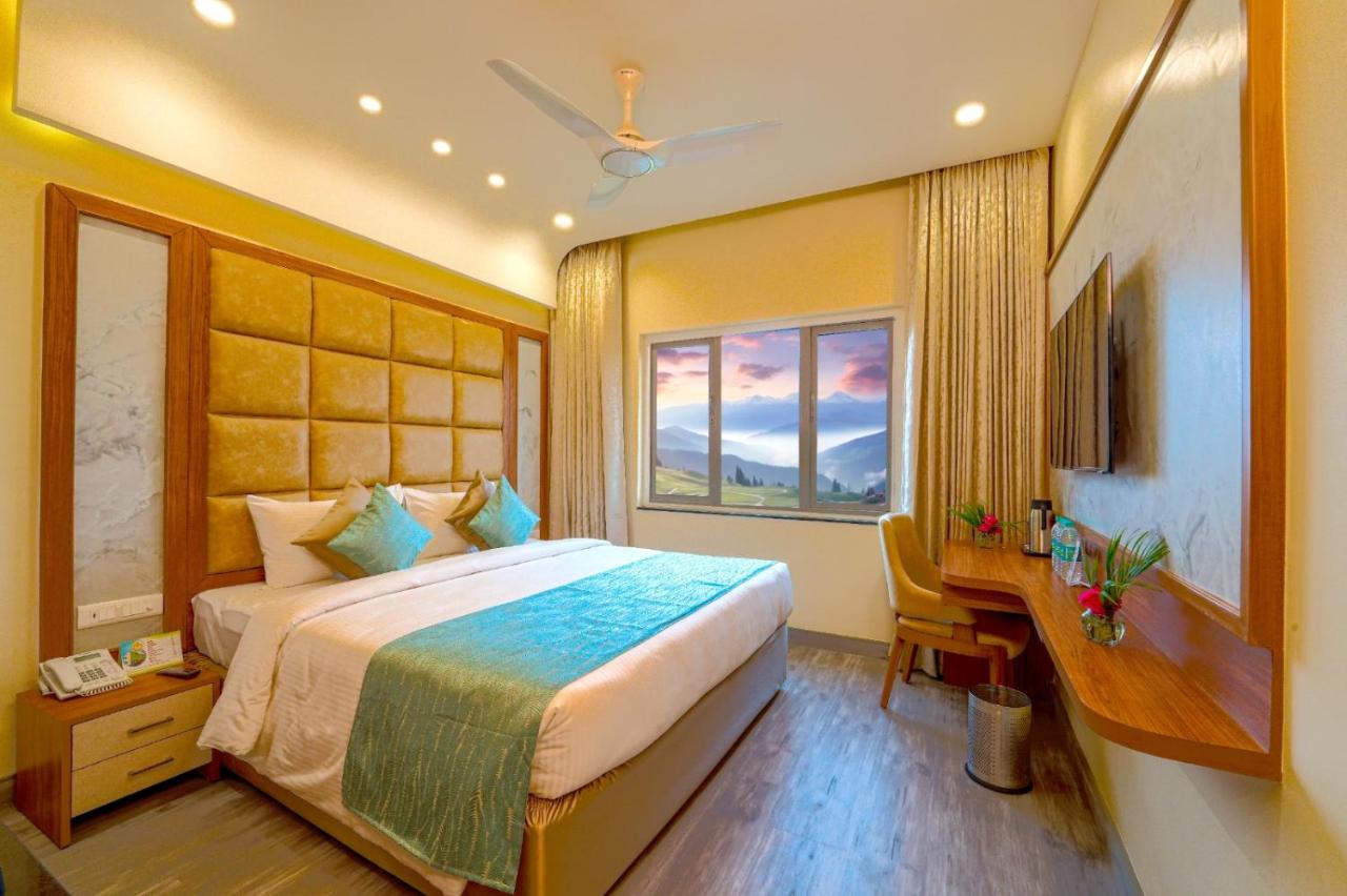 tara comfort hotel ramoji film city