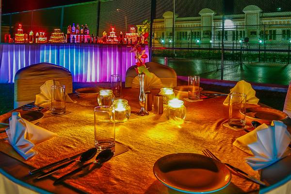 tara comfort hotel ramoji film city