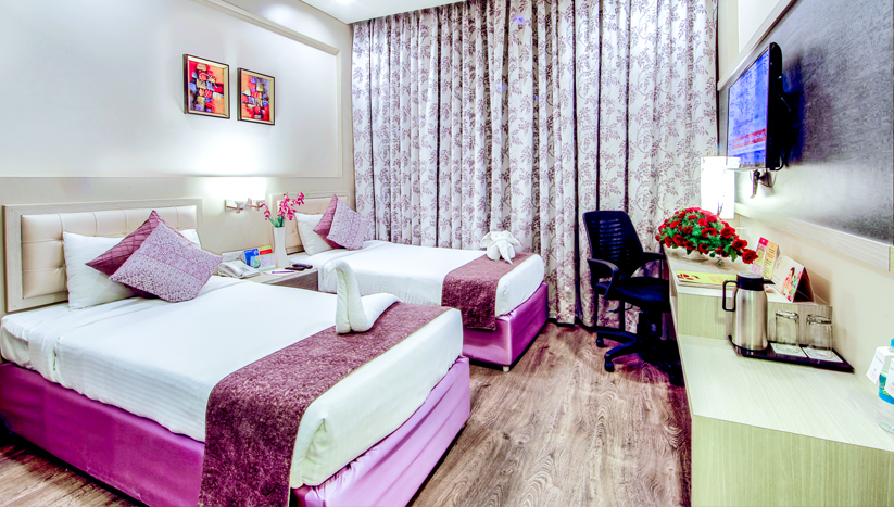 tara comfort hotel ramoji film city