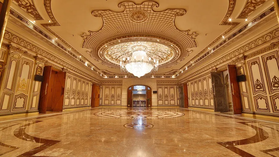 sitara luxury hotel ramoji film city