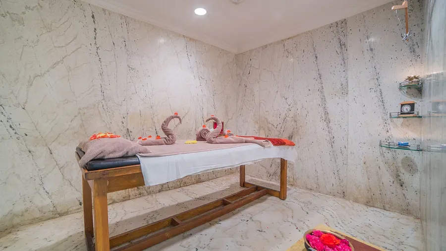 sitara luxury hotel ramoji film city