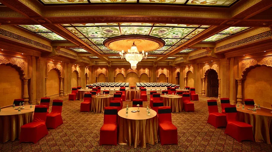 sitara luxury hotel ramoji film city