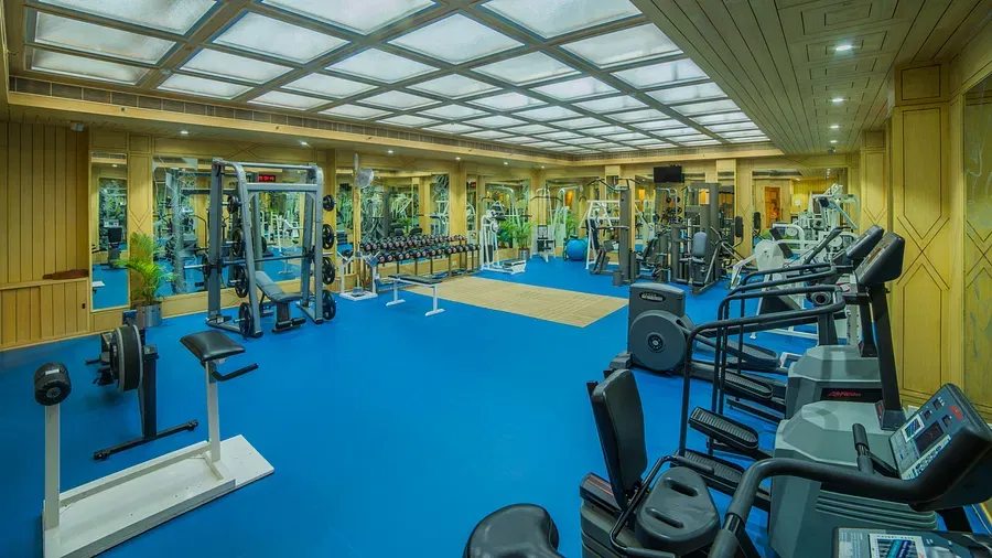 sitara luxury hotel ramoji film city