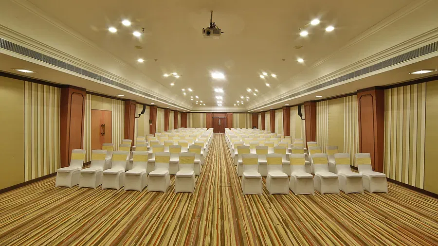 sitara luxury hotel ramoji film city
