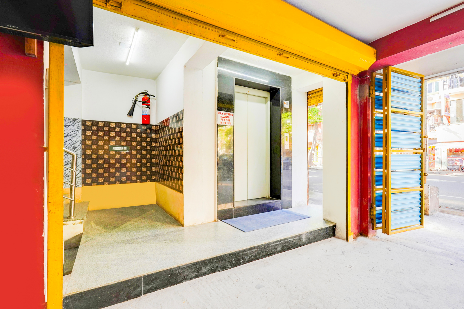 Super Hotel O Heritage Town Formerly Vasavi, Heritage Town,3 star