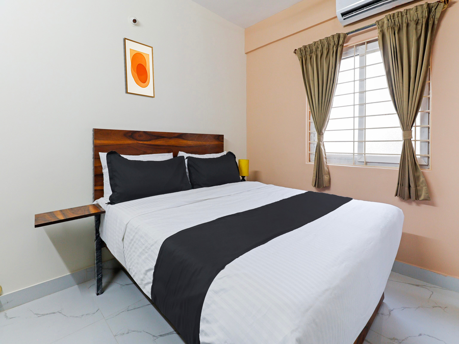 super townhouse bellandur near embassy tech village