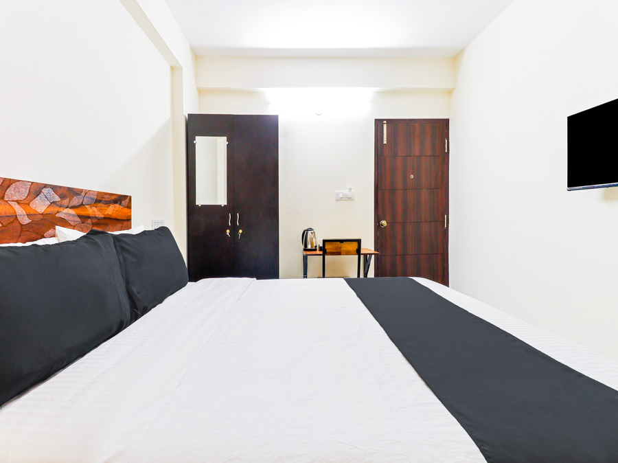 super townhouse bellandur near embassy tech village
